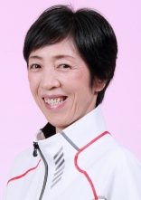 鵜 飼  菜穂子