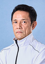 山崎　義明