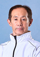 野長瀬  正 孝