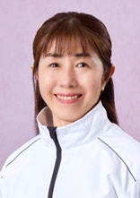 橋谷田　佳織