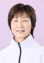 福島　陽子