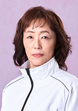 笠野　友紀恵