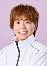 岩崎芳美