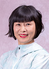 森岡　真希