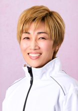 中谷朋子
