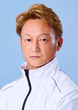 赤岩善生