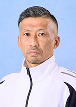 高沖　健太