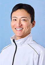 福島勇樹