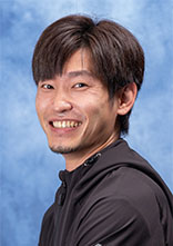 山口裕太