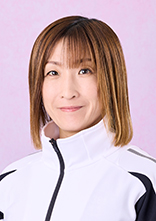 鈴木　祐美子