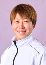 藤原　菜希